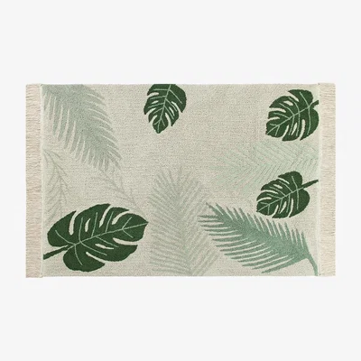 Cuckooland Lorena Canals Tropical Washable Rug -