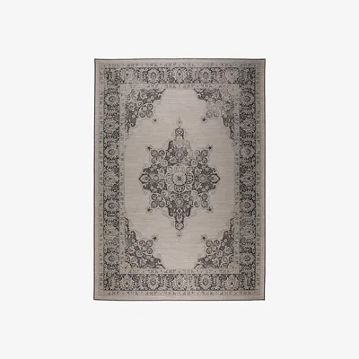 Cuckooland Zuiver Coventry Outdoor Rug - Red