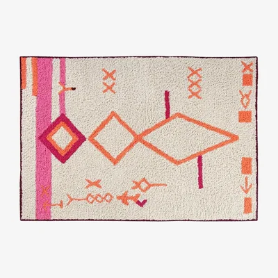 Cuckooland Lorena Canals Saffi Rug