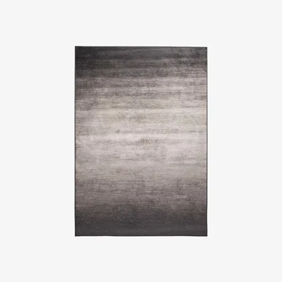 Cuckooland Zuiver Obi Woven Rug in Grey - 200cm x 300cm
