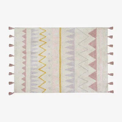 Cuckooland Lorena Canals Azteca Washable Kids Rug
