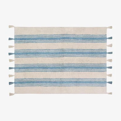 Cuckooland Lorena Canals Stripes Washable Rug -