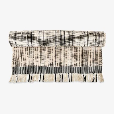 Cuckooland Nkuku Mika Recycled Rug