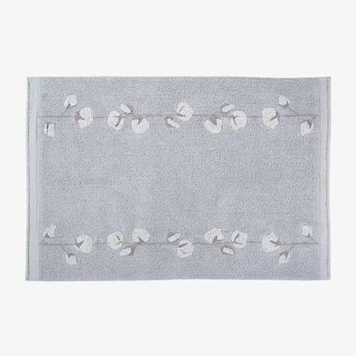Cuckooland Lorena Canals Washable Cotton Bolls Rug