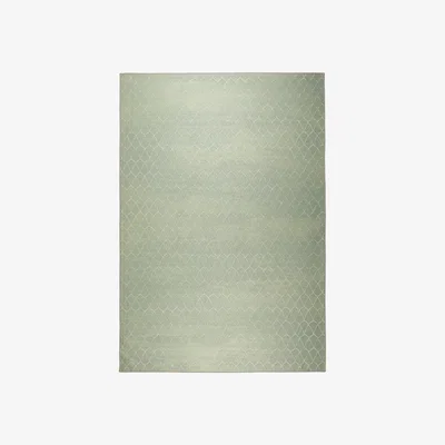 Cuckooland Zuiver Crossley Outdoor Rug - Black