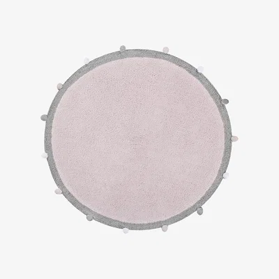 Cuckooland Lorena Canals Bubbly Kids Washable Round Rug -