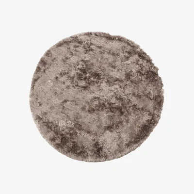 Cuckooland BePureHome Praline Rug - Nougat