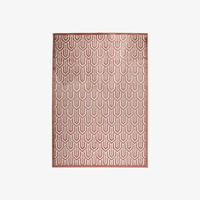 Cuckooland Zuiver Pink Beverly Rug - 200cm x 300cm