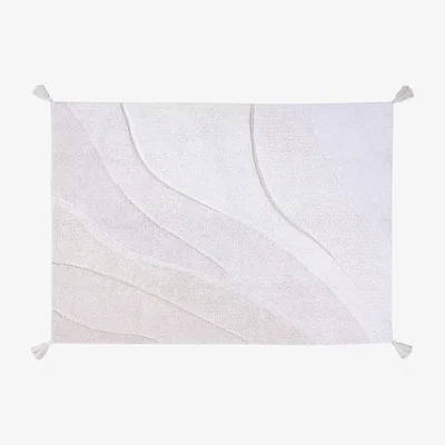 Cuckooland Lorena Canals Washable Cotton Shades Rug