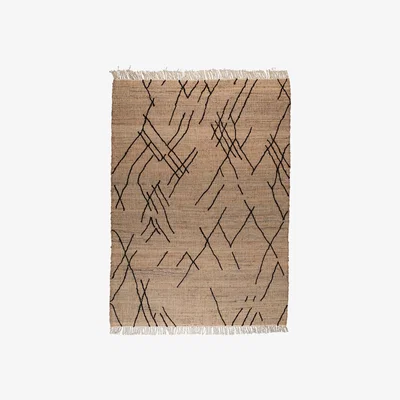 Cuckooland Dutchbone Ishank Rug - 170cm x 240cm