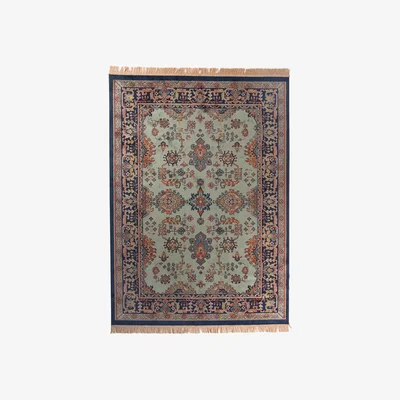 Cuckooland Raz Persian Style Rug - 160cm x 230cm