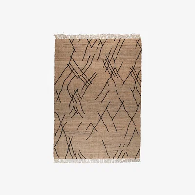 Cuckooland Dutchbone Ishank Rug - 200cm x 300cm