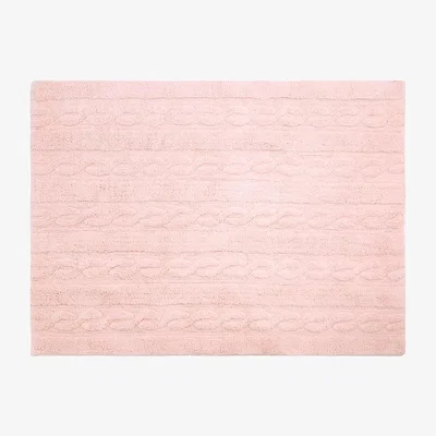 Cuckooland Lorena Canals Braids Washable Kids Rug