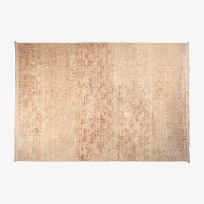 Cuckooland Dutchbone Shisha Persian Style Carpet in Desert Design