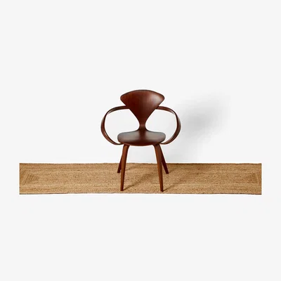 The Conran Shop Jute Braided Runner