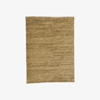 The Conran Shop Noche Rug Natural Small