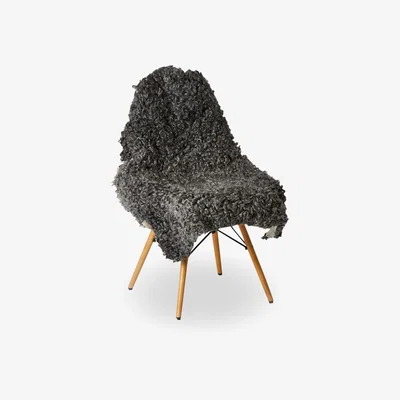 The Conran Shop Gotland Sheepskin Throw