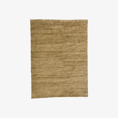 The Conran Shop Noche Rug Natural Large