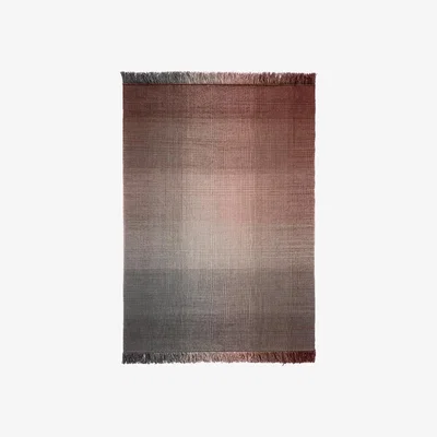 The Conran Shop Shade Palette 4 Rug 170cm x 240cm