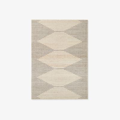 The Conran Shop Bibi Stripe Rug 170cm x 240cm