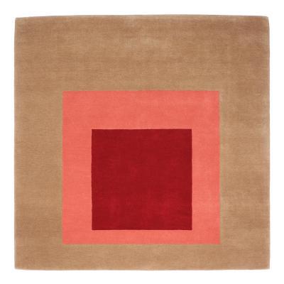 The Conran Shop 'Homage to the Square: Equivocal' Rug