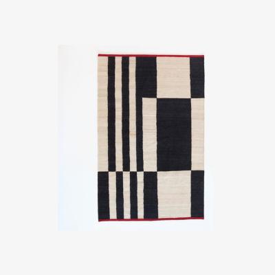 The Conran Shop Mélange Stripes 1 Rug Large