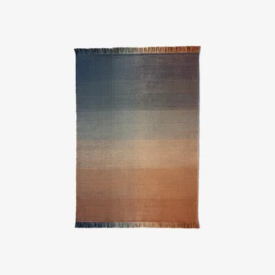 The Conran Shop Shade Palette 2 Outdoor Rug 300cm x 400cm
