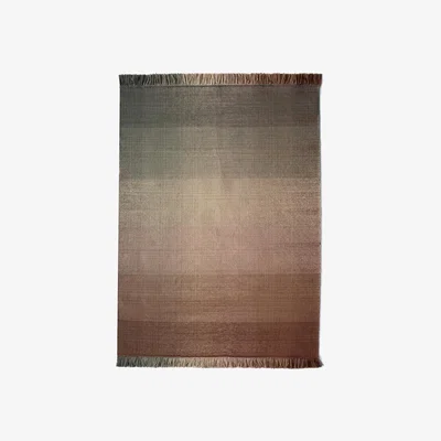 The Conran Shop Shade Palette 4 Outdoor Rug 200cm x 300cm