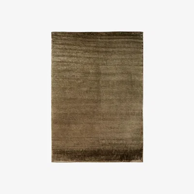 The Conran Shop Cashmere Blend Rug Mole Small
