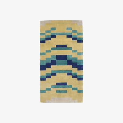 The Conran Shop Temple Emanu-El Rug