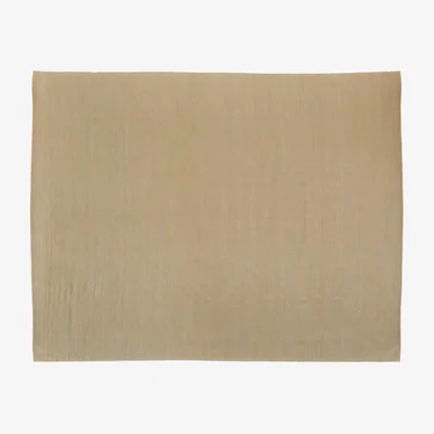 The Conran Shop Ex-Display Herringbone Rug 400X500cm By The Conran Shop