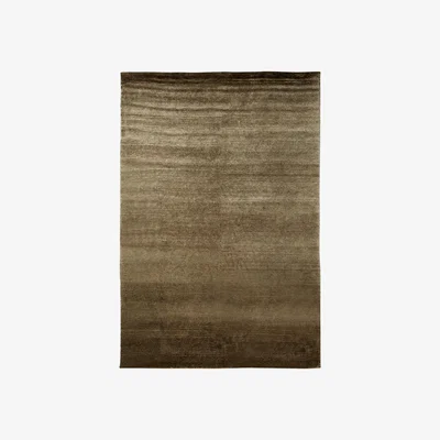The Conran Shop Cashmere Blend Rug Mole Large By The Conran Shop