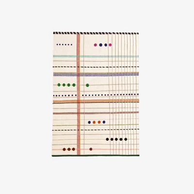 The Conran Shop Rabari 2 Rug Large