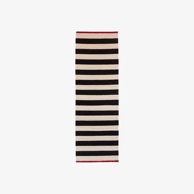 The Conran Shop Mélange Stripes 2 Runner