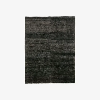 The Conran Shop Noche Rug Black Small