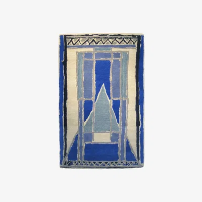 The Conran Shop Omega Workshop Rug