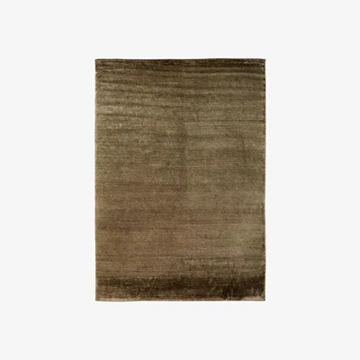 The Conran Shop Cashmere Blend Rug Mole Small By The Conran Shop