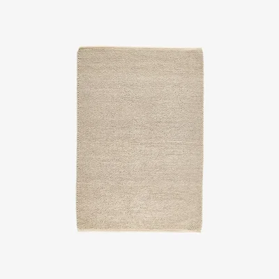 Cult Furniture Juni Hand Woven Rug, Cream Size: 160 x 230cm Modern Designed Rugs, Colourful Contemporary Rug