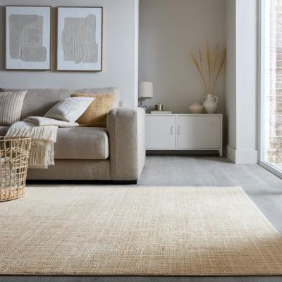 Dunelm Clifton Boucle Washable Rug