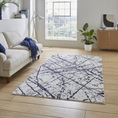 Dunelm Artemis Abstract Rug