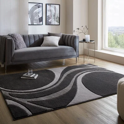 Dunelm Mirage Rug