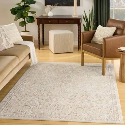 Dunelm Nourison Isla Rug