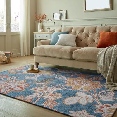 Dunelm Dorma Samira Rug MultiColoured