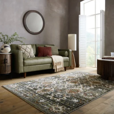 Dunelm Evar Rug