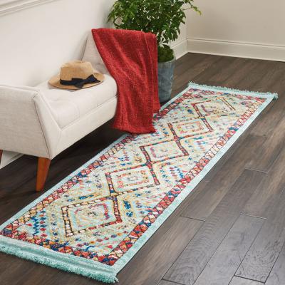 Dunelm Navajo 2 Runner NA