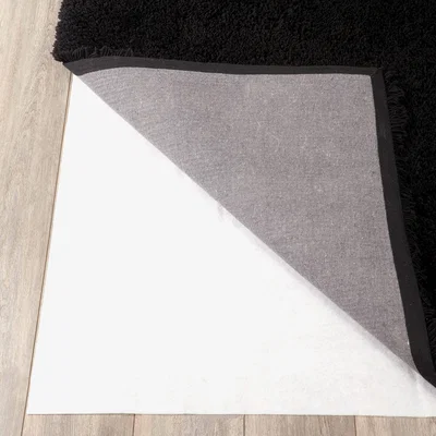 Dunelm Runner Anti Slip Mat White