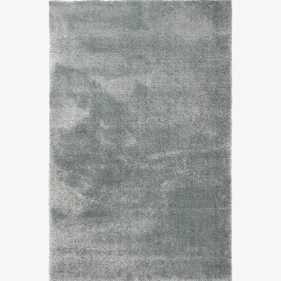 Dunelm Velvet Rug