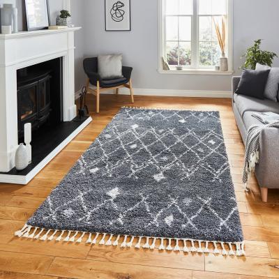 Dunelm Aspen 1799 Rug Aspen 1799 Grey Ivory