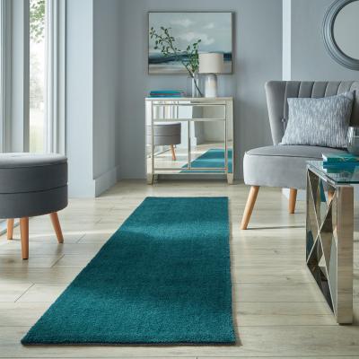 Dunelm Isla Runner Isla Peacock