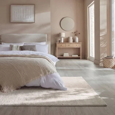 Dunelm Cove Low Pile Rug